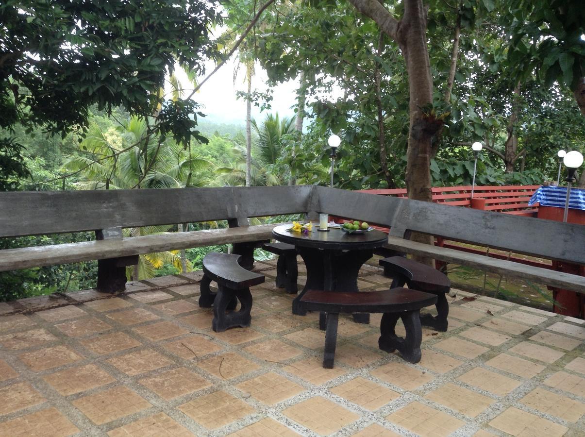 Ban Khun Yuam Mitkhoonyoum Hotel מראה חיצוני תמונה