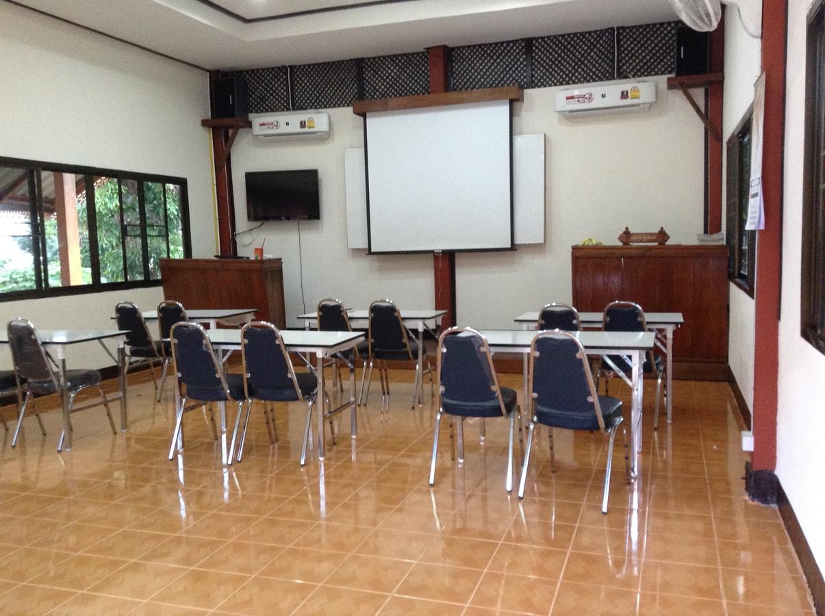 Ban Khun Yuam Mitkhoonyoum Hotel מראה חיצוני תמונה