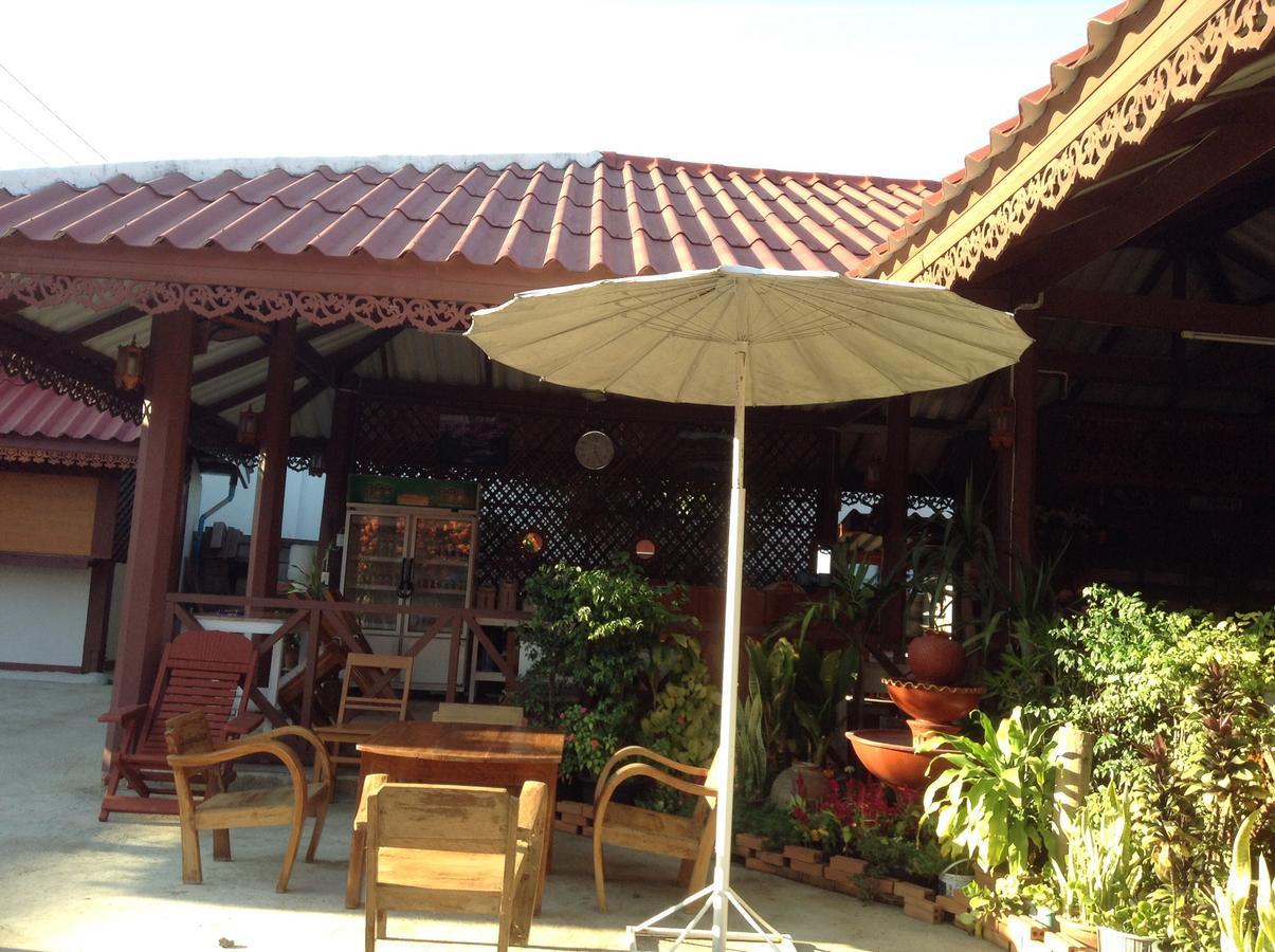 Ban Khun Yuam Mitkhoonyoum Hotel מראה חיצוני תמונה