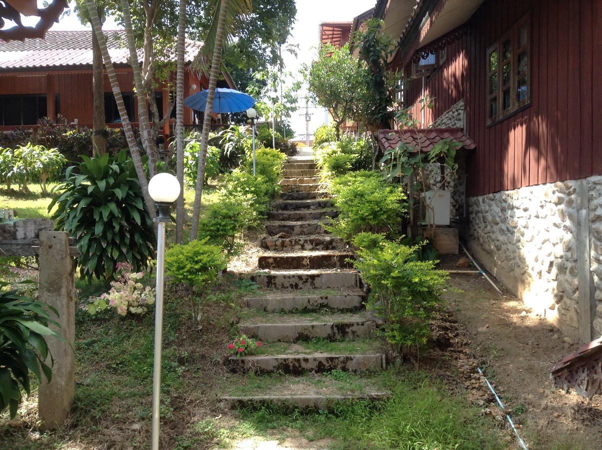 Ban Khun Yuam Mitkhoonyoum Hotel מראה חיצוני תמונה