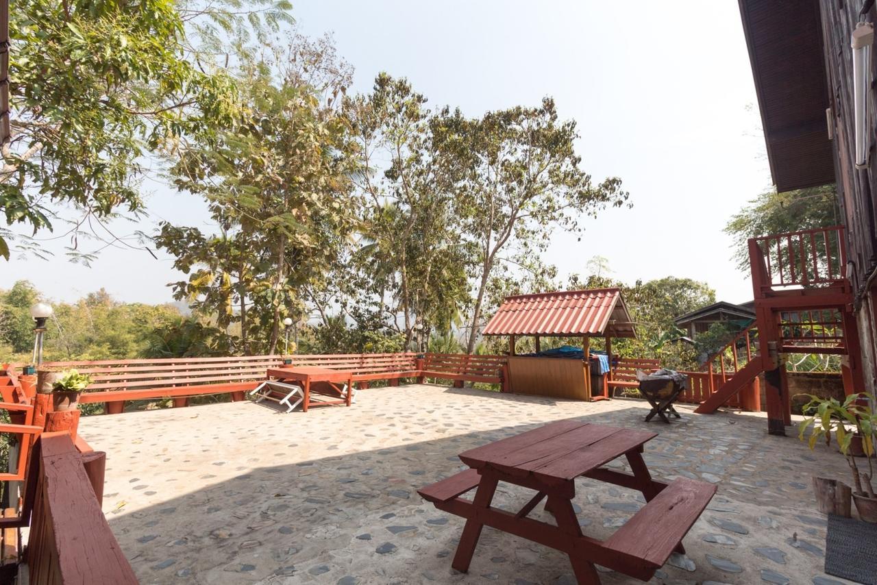 Ban Khun Yuam Mitkhoonyoum Hotel מראה חיצוני תמונה