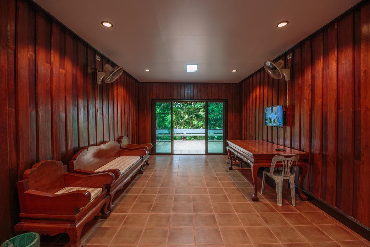 Ban Khun Yuam Mitkhoonyoum Hotel מראה חיצוני תמונה